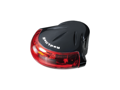 Topaak Redlite II rear light