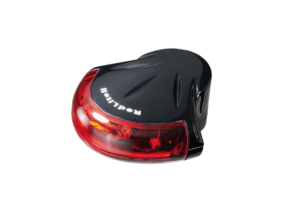 Topeak RedLite II Rear Light