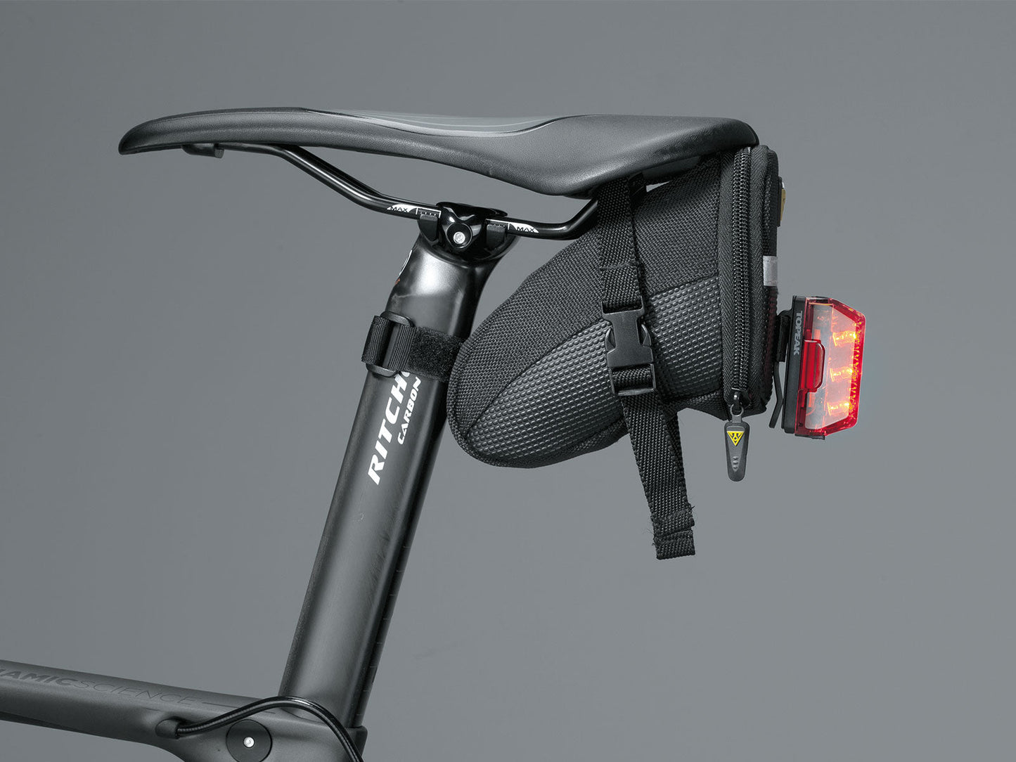 Luz trasera de topaak Redlite Aero