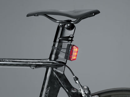 Topaak rear light Redlite Aero