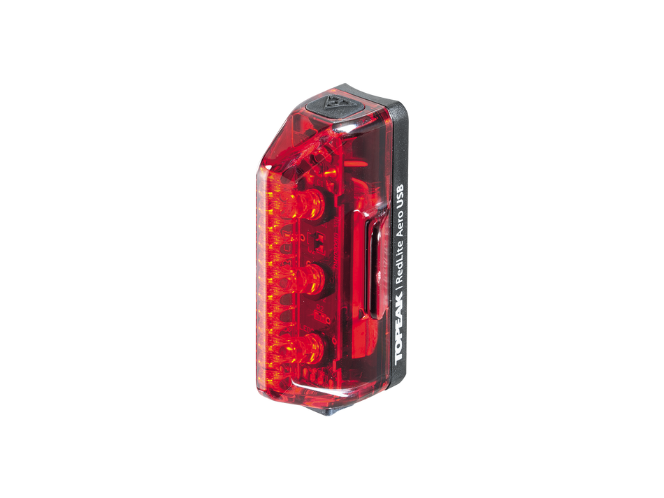 Topeak RedLite Aero Rear Light