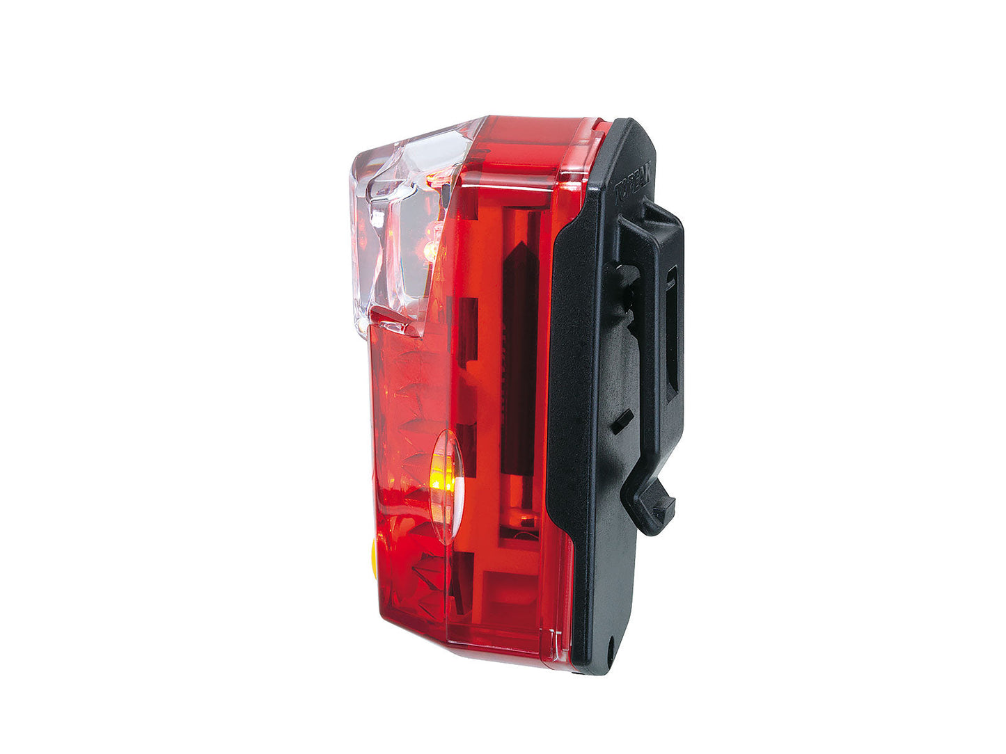 Mopedk Redlite Mega Luz trasera