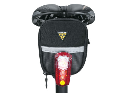 Mopedk Redlite Mega Luz trasera