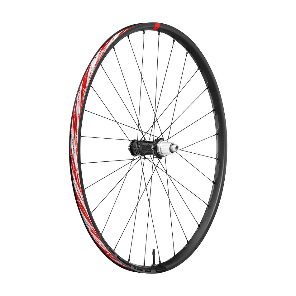 Fulcrum Red Zone 3 Wheelset
