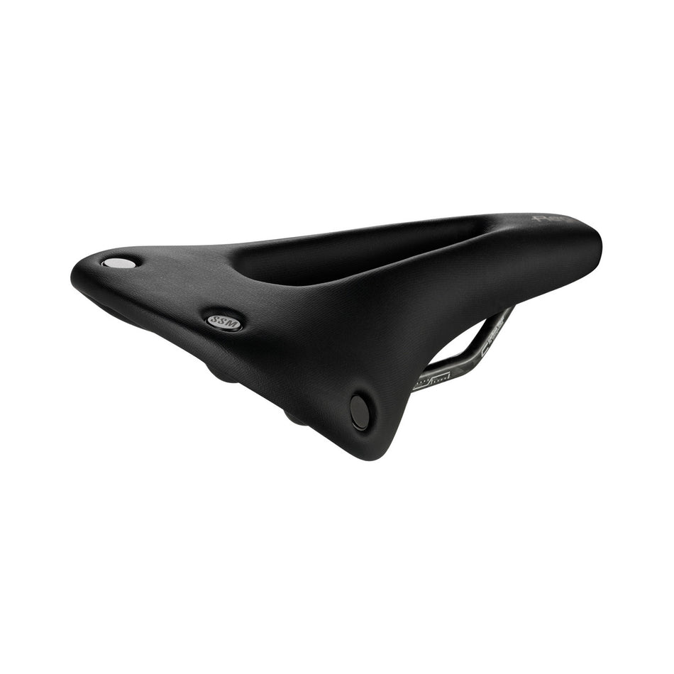 Selle San Marco Regal Short Open-Fit Carbon FX Wide
