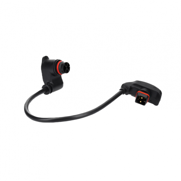 Tq-systems Gmbh - HPR range extender battery cable
