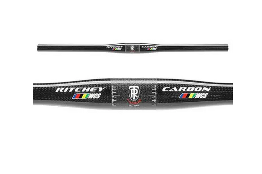 Ritchey Carbon WCS Flat 580 mm Manimento