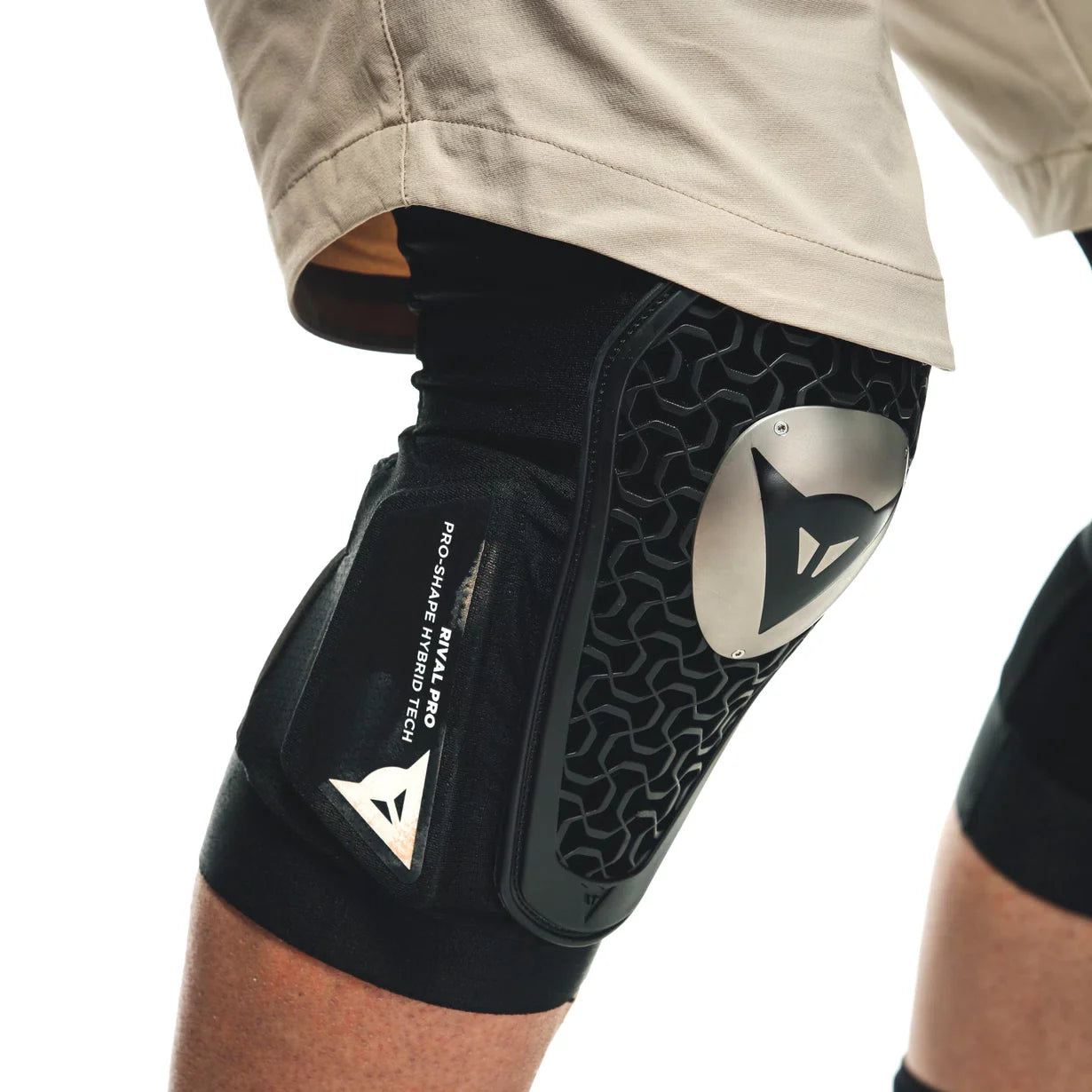 Dainese Rival Pro Knee Knee Pads