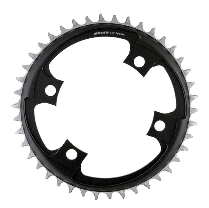 Sram Road X-Sync 107 12V Crown