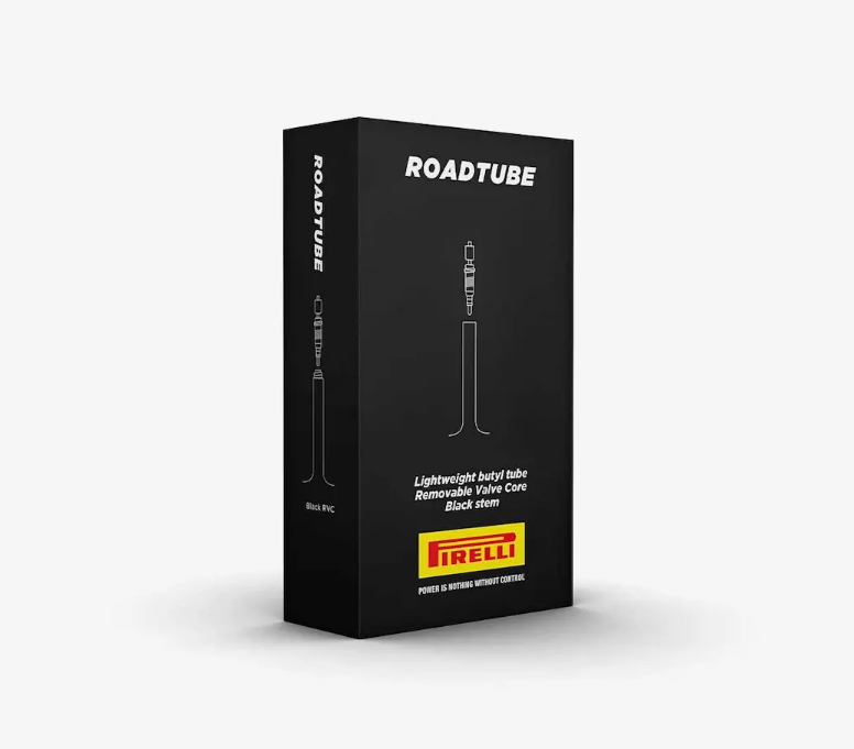 Dętka Pirelli Roadtube 700x23/30 - 48mm
