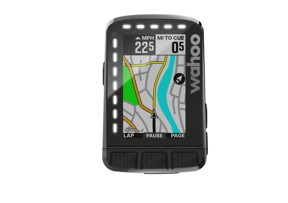 Compteur GPS Wahoo Element Roam V2