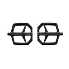 Look Trail Roc Plus pedali flat 9/16" Black