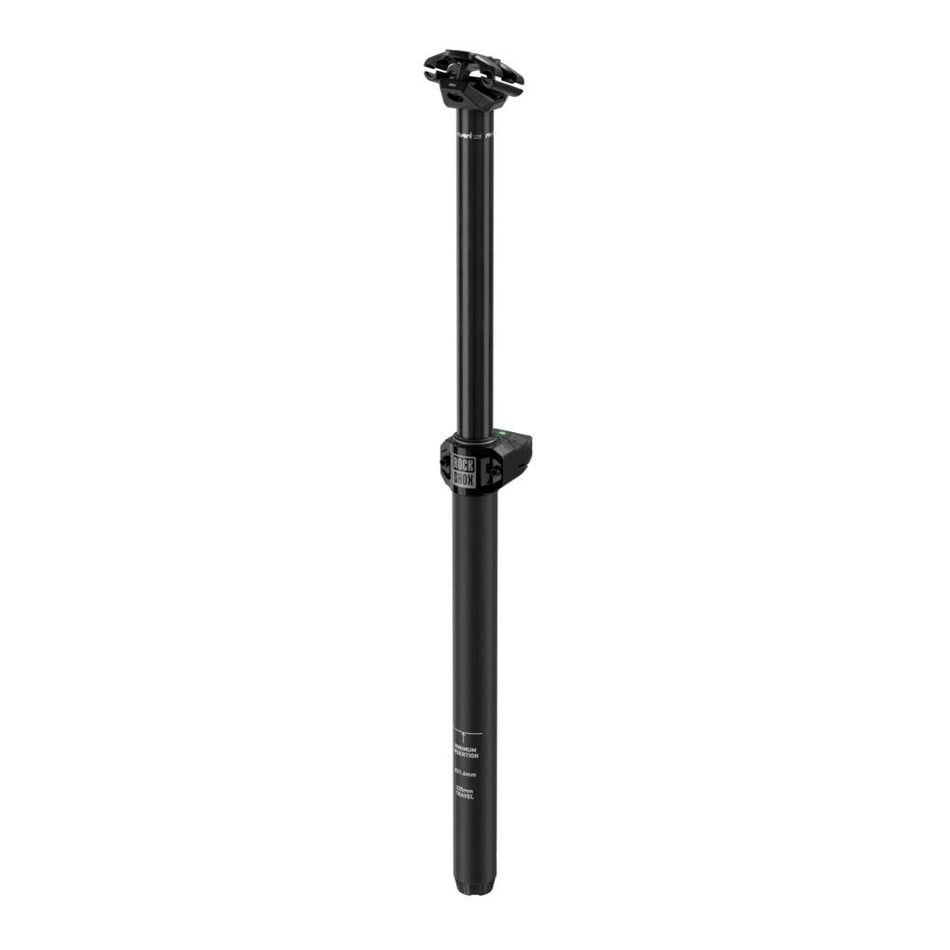 Sztyca regulowana RockShox Reverb AXS 34,9 mm