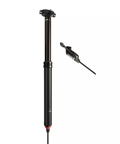 Rock Shox Reverb C1 Stealth 1x Remote Temple Telescopic Reggisella - 31,6 mm