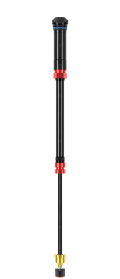 Kit de actualización RockShox Charger 3 RC2 Zeb A1