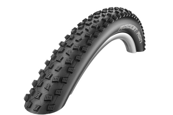 Schwalbe Rocket Ron 29x2.25 Starý výkon