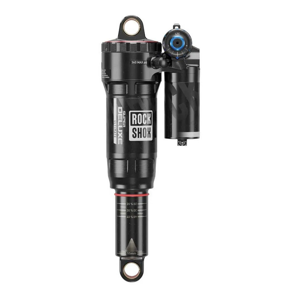 Amortyzator Rockshox Super Deluxe Ultimate Air RC2T Shock