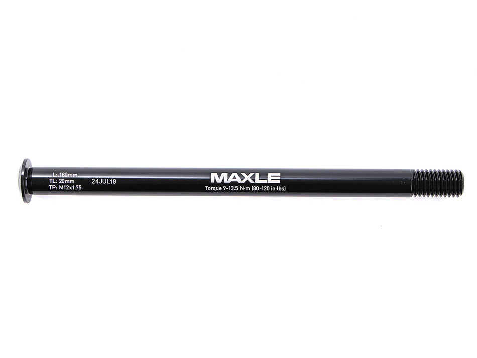 Sram Maxle Stealth Steckachse Hinterrad 12x148mm