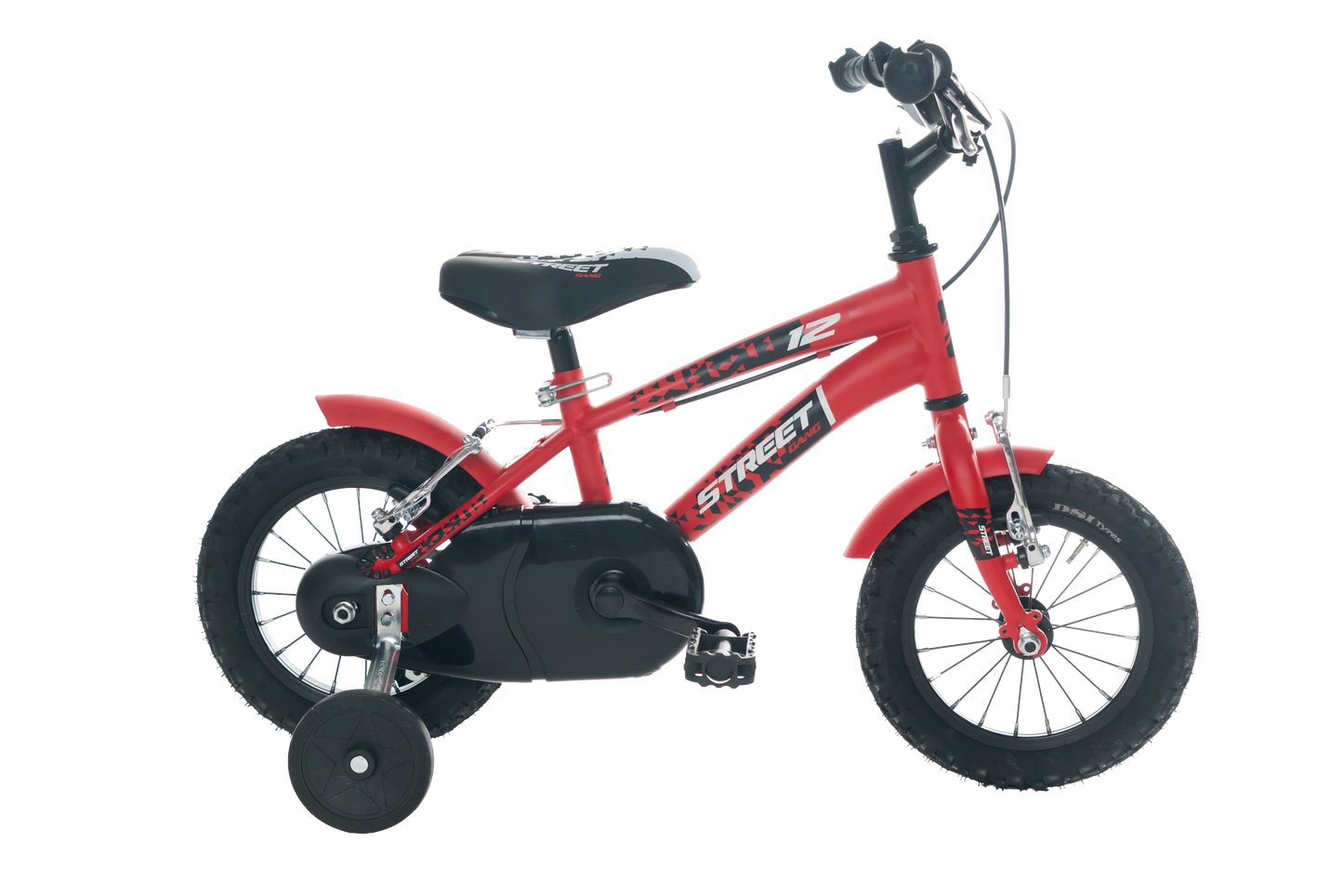 Velomarche Street Gang 12 "