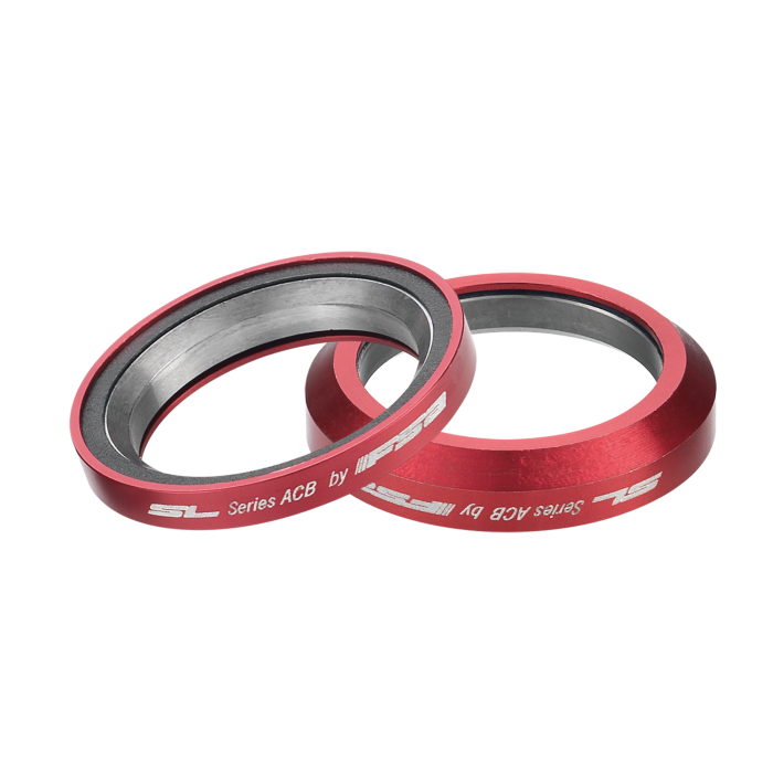 FSA Super Light TH870R ACB 45°x45° MR042R Headset Bearing for 1-1/8 Steering Tube