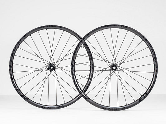 Bontrager Kovee Pro 30 TLR Boost 29 Räder