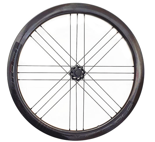 Campagnolo wielen bora wto 45 db