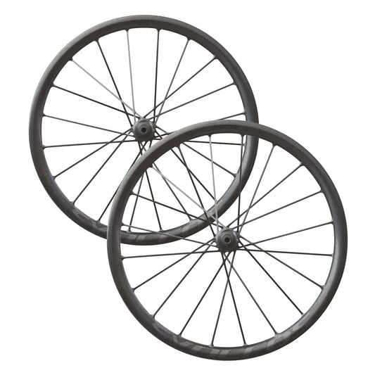 Syncros Silverton 26 "29" wielen