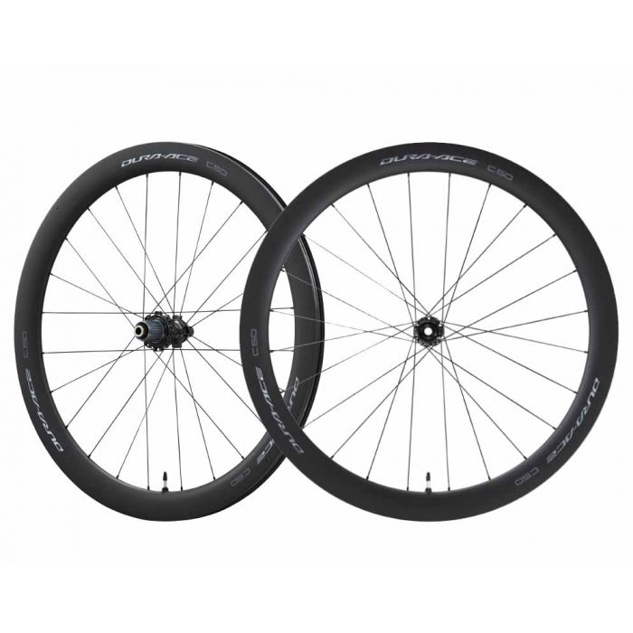 Shimano Wheels Hard Ace R9270 C50 Disc