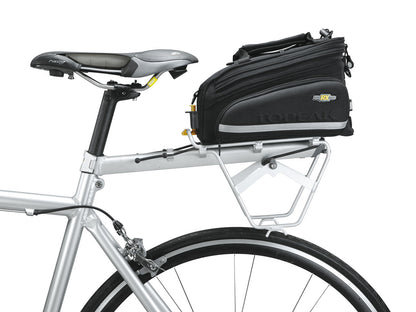 Topaak RX luggage rack with side frame (type e)
