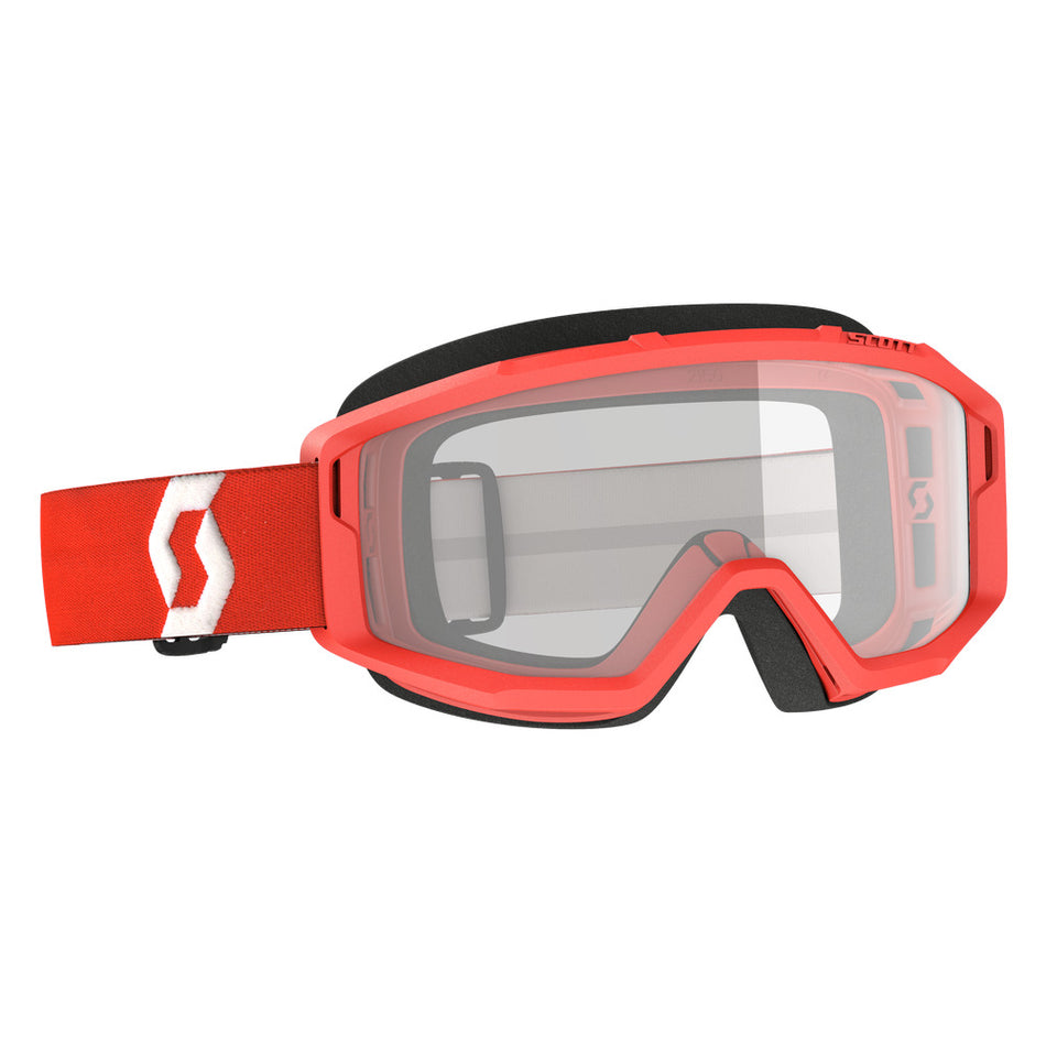 Gafas Scott Primal Clear