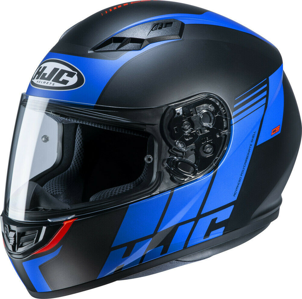 HJC CS-15 Mylo Casco