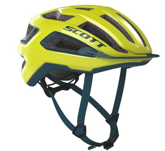 Casco Scott ARX 2021