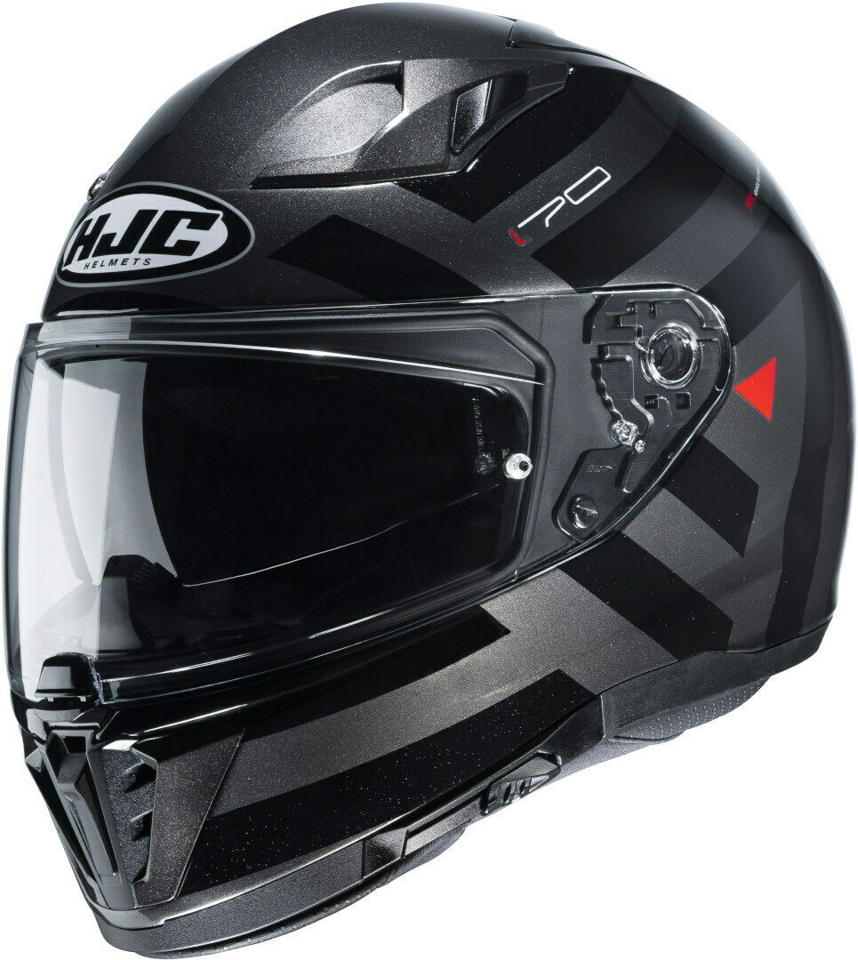 HJC i70 Watu Casco