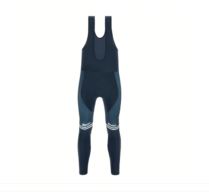Collant Trek Santini Segafredo 2020