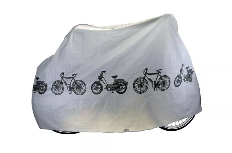 Housse de protection vélo Gist