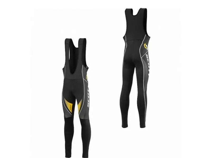 Scott Tights RC Pro Bib Shorts