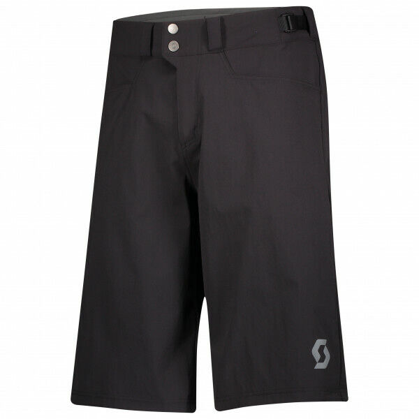 Scott Trail Flow Shorts mit Fall zurück