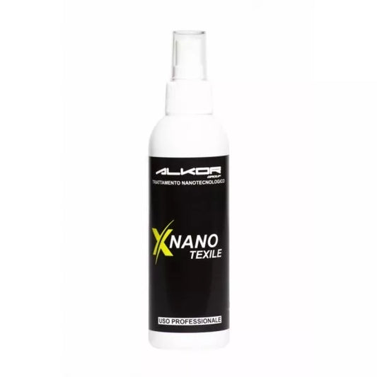 Alkor X-Nano Texile 150 ml tkaniny čistič