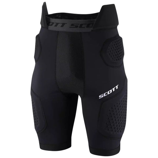 Scott Softcon Air protective shorts