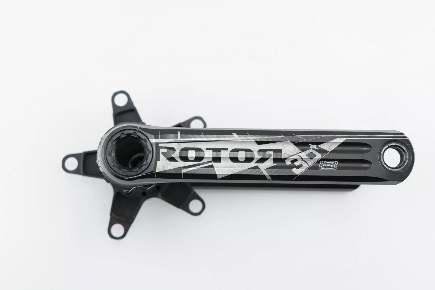 Rotor 3DF BCD130 172.5 gren