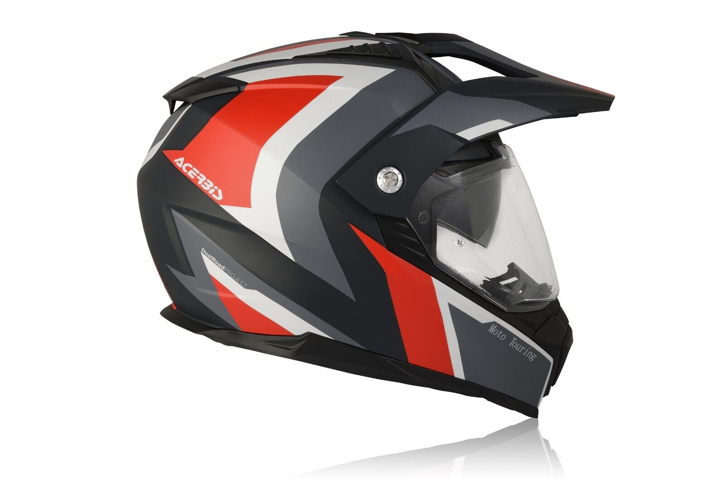 Acerbis Flip FS-606 -kypärä