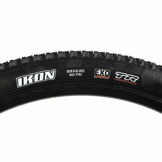 Maxxis Ikon EXO bez nádejne Ready 29x2.20