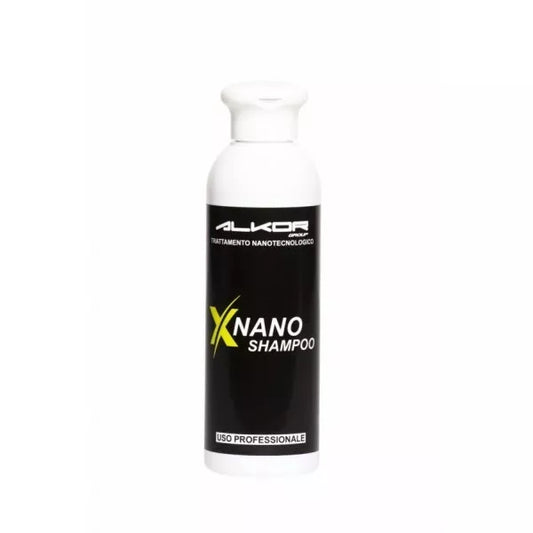 Alkor X-Nano 200 ml Clear Smampo Bike