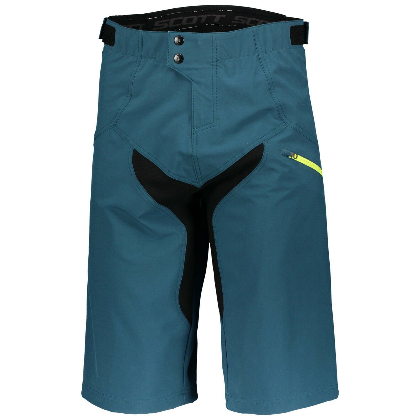 Scott Trail dh ls \ shorts