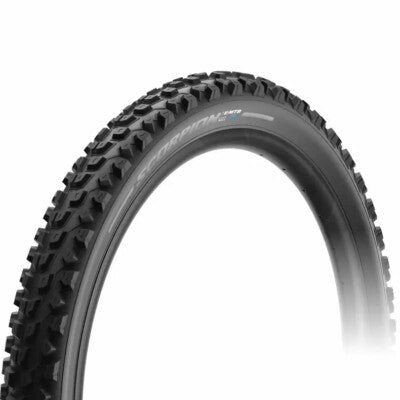 Opona Pirelli E-Mtb Scorpion S Mieszanka Smartgrip HyperWall Tubeless Ready 27,5x2,6