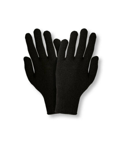 Biotex Thermal Sous-gardiens de couleur noire unique