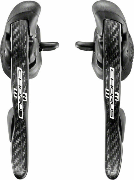 Campagnolo befiehlt Ergopower Chor 11s