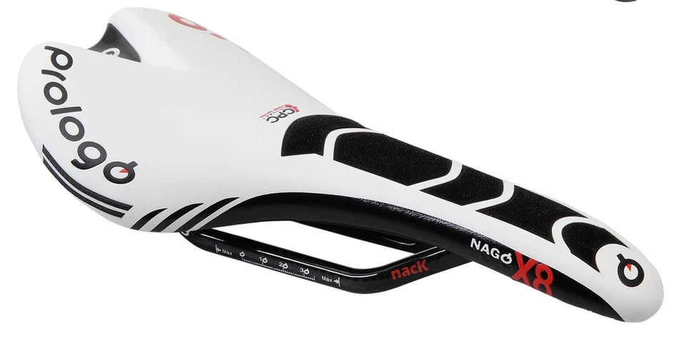 Sattel Prologo Nago Evo X8 Nack CPC