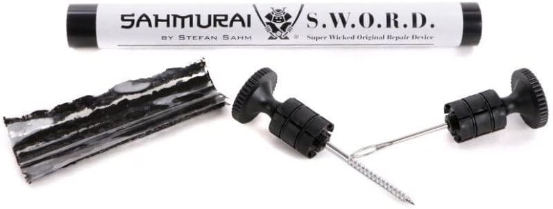 Kit de réparation Sahmurai S.W.O.R.D.
