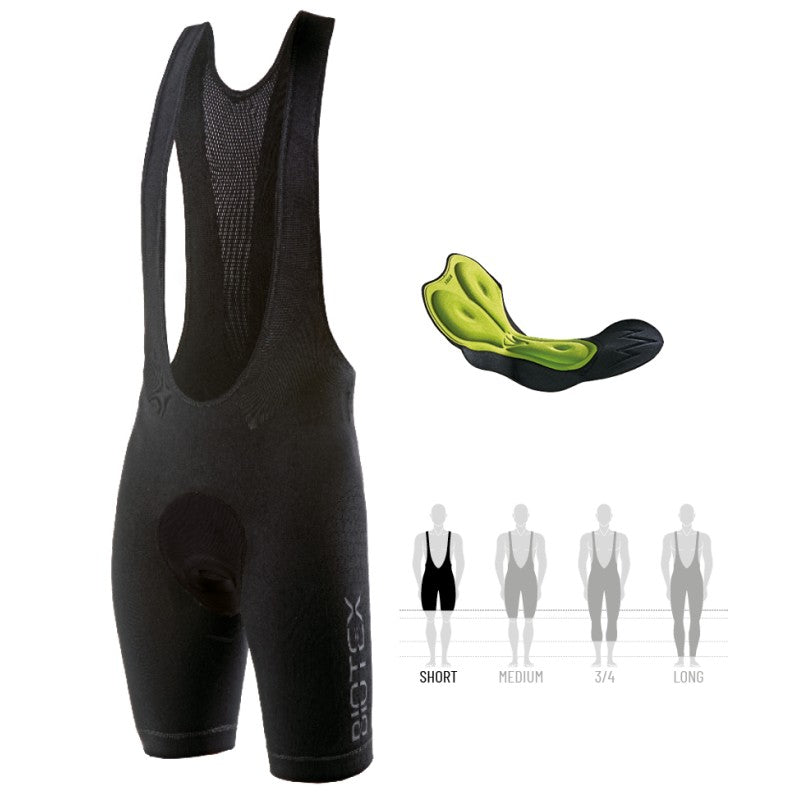 Douses de boue de Belike Biotex